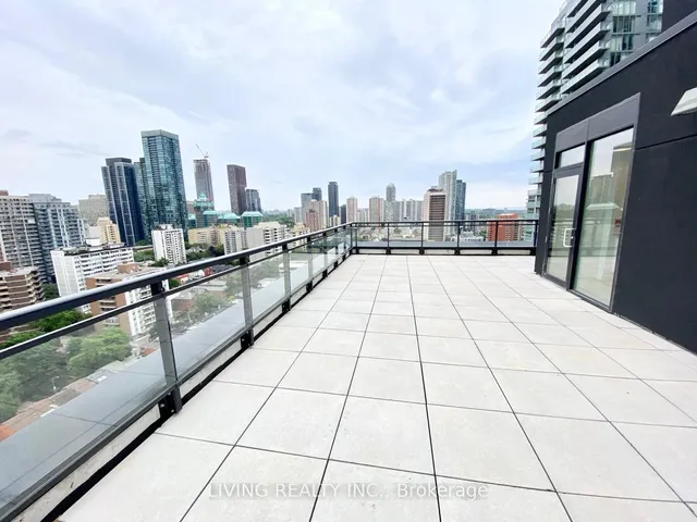 Additional property image - 17 Dundonald St Unit 701
