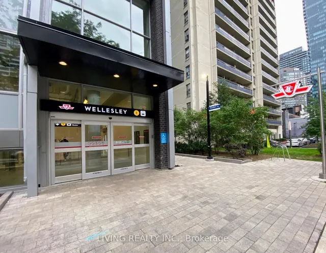 Additional property image - 17 Dundonald St Unit 701