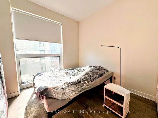 Additional property image - 17 Dundonald St Unit 701