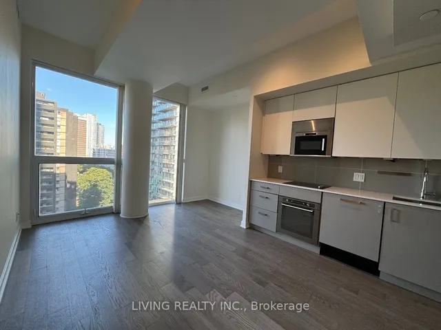 Additional property image - 17 Dundonald St Unit 701