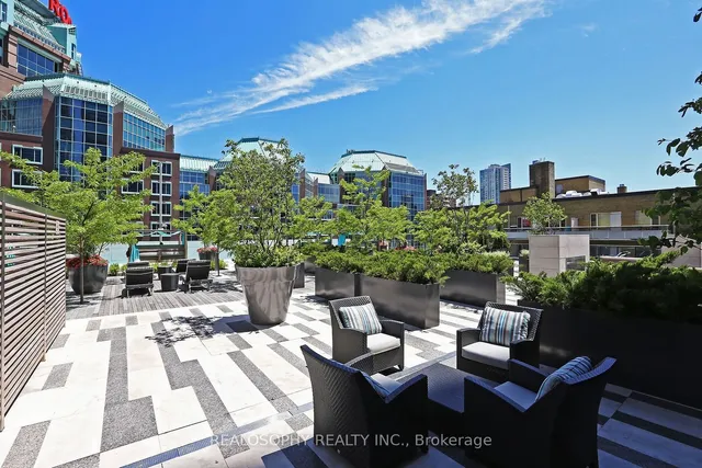Additional property image - 101 Charles St Unit 4508