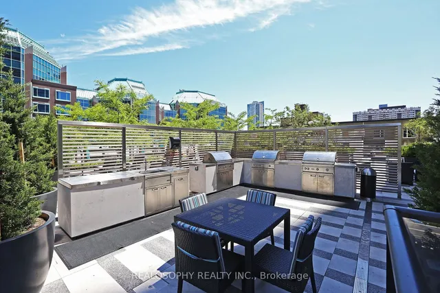 Additional property image - 101 Charles St Unit 4508