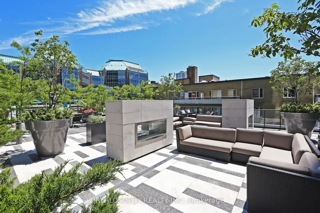 Additional property image - 101 Charles St Unit 4508