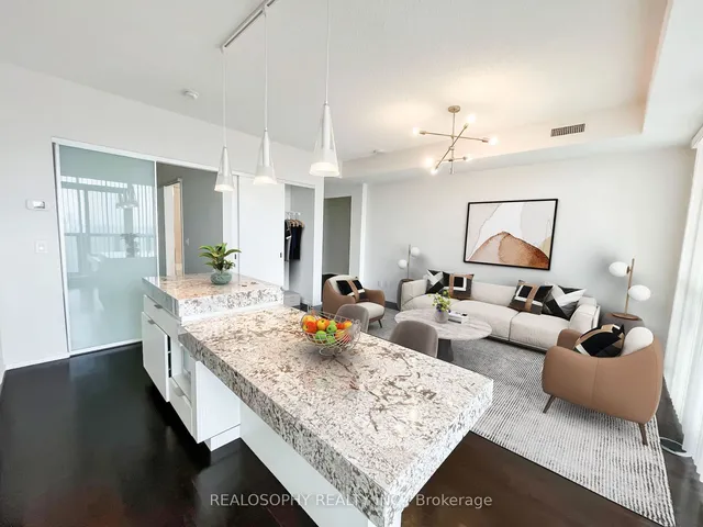 Additional property image - 101 Charles St Unit 4508