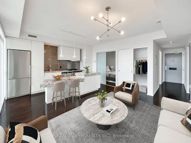 Additional property image - 101 Charles St Unit 4508