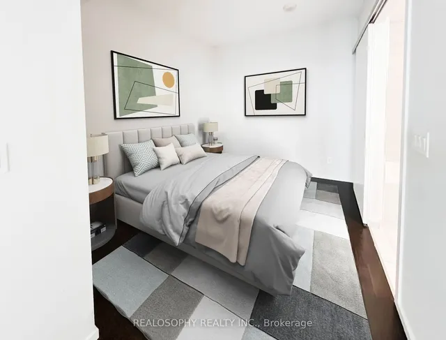 Additional property image - 101 Charles St Unit 4508