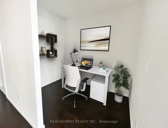 Additional property image - 101 Charles St Unit 4508