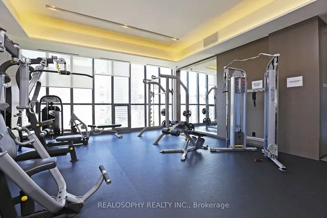 Additional property image - 101 Charles St Unit 4508