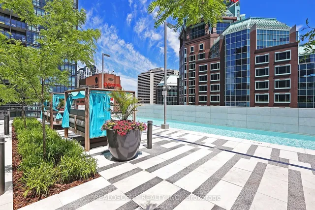 Additional property image - 101 Charles St Unit 4508