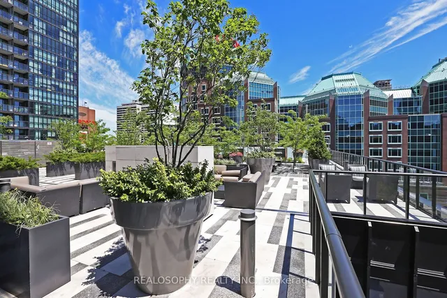 Additional property image - 101 Charles St Unit 4508