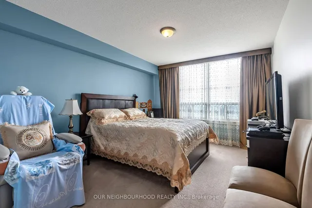 Additional property image - 1720 Eglinton Ave Unit 813