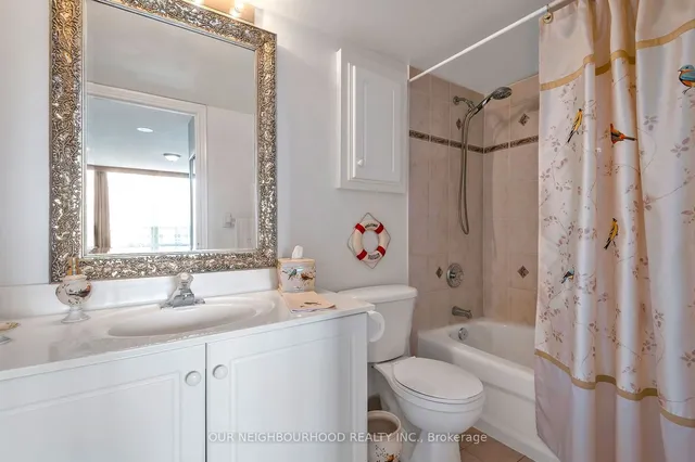 Additional property image - 1720 Eglinton Ave Unit 813