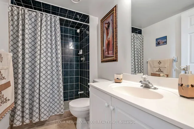 Additional property image - 1720 Eglinton Ave Unit 813