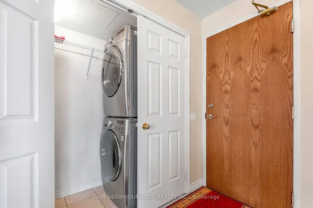 Additional property image - 1720 Eglinton Ave Unit 813