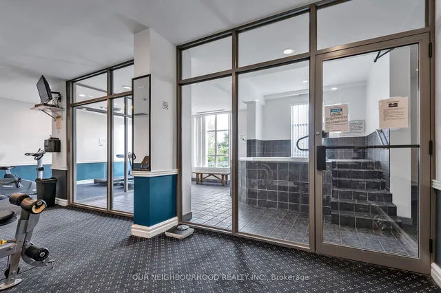 Additional property image - 1720 Eglinton Ave Unit 813