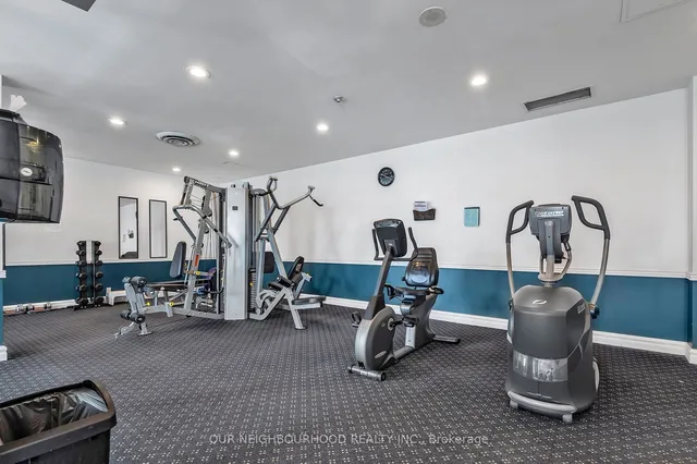 Additional property image - 1720 Eglinton Ave Unit 813