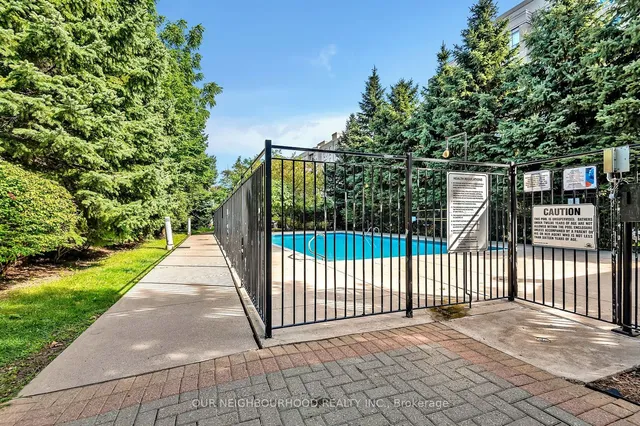 Additional property image - 1720 Eglinton Ave Unit 813