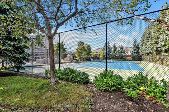 Additional property image - 1720 Eglinton Ave Unit 813