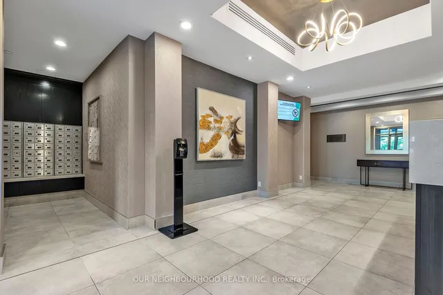 Additional property image - 1720 Eglinton Ave Unit 813