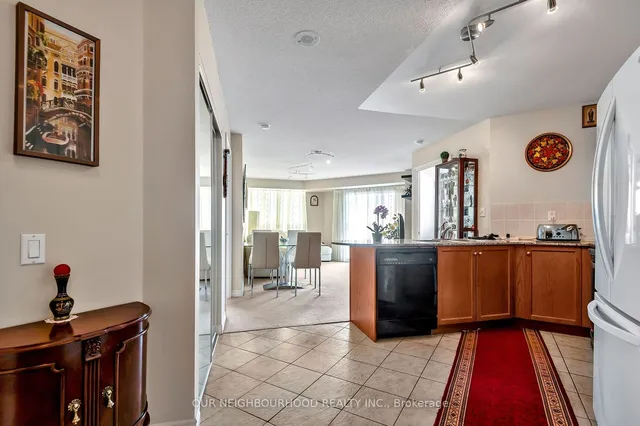 Additional property image - 1720 Eglinton Ave Unit 813