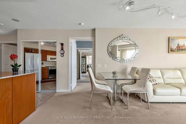 Additional property image - 1720 Eglinton Ave Unit 813