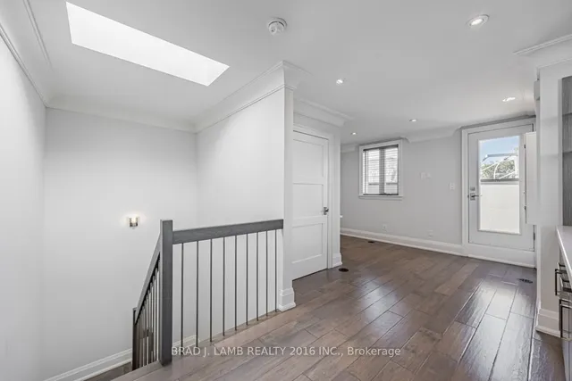 Additional property image - 41A BURNABY Blvd