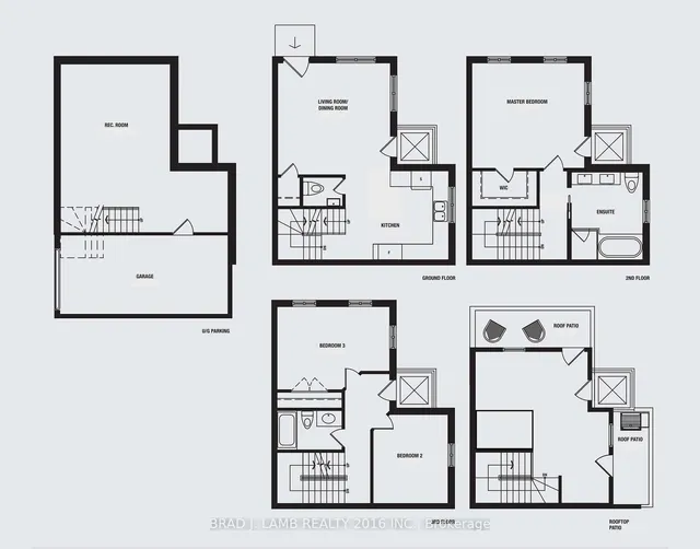 Additional property image - 41A BURNABY Blvd
