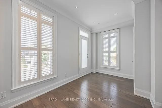 Additional property image - 41A BURNABY Blvd