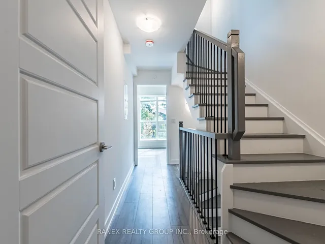 Additional property image - 851 Sheppard Ave Unit 21