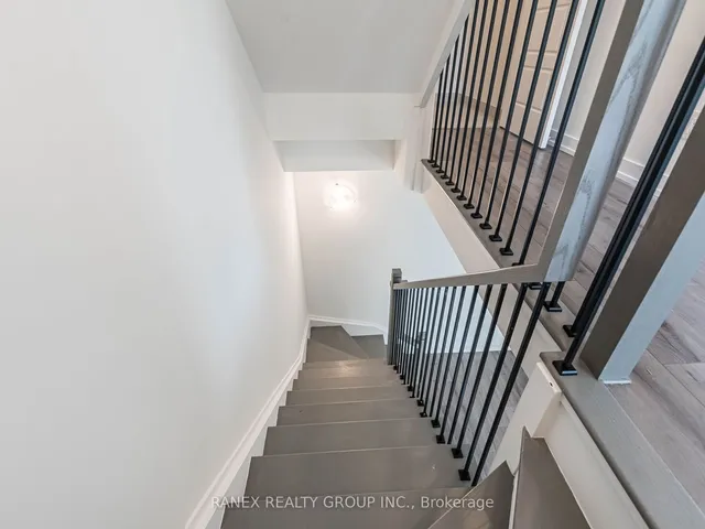 Additional property image - 851 Sheppard Ave Unit 21