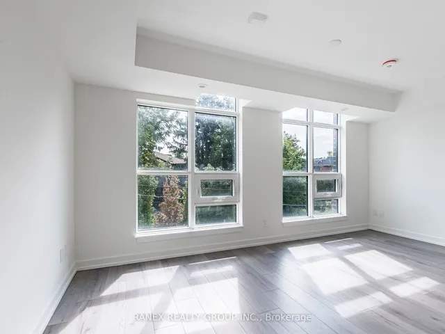 Additional property image - 851 Sheppard Ave Unit 21