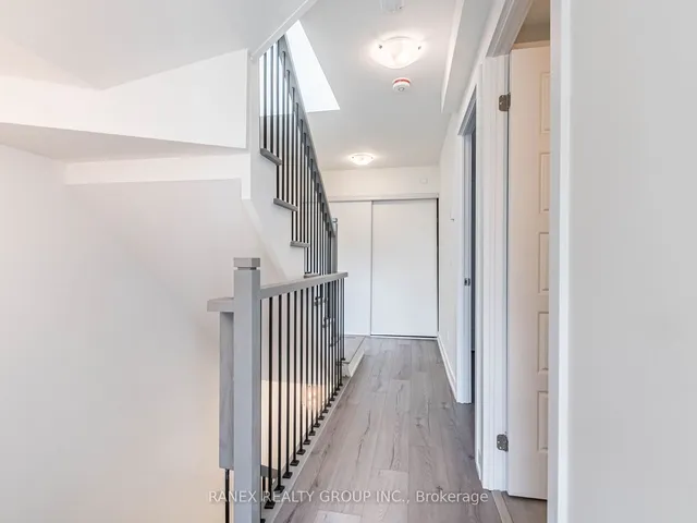 Additional property image - 851 Sheppard Ave Unit 21