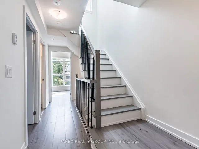 Additional property image - 851 Sheppard Ave Unit 21