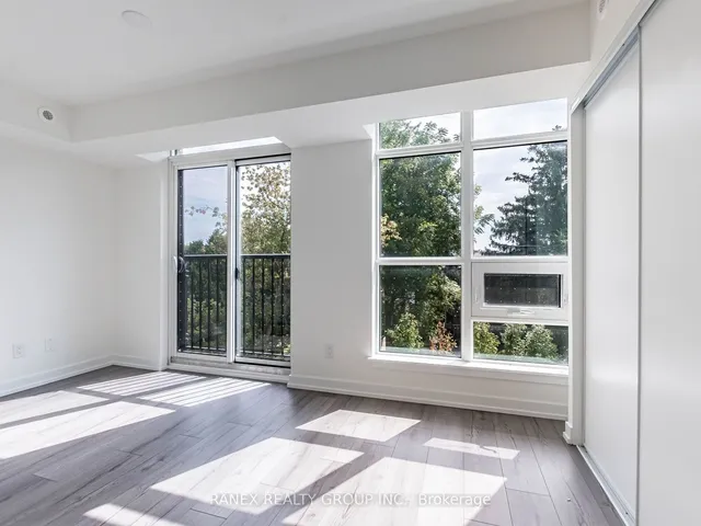 Additional property image - 851 Sheppard Ave Unit 21