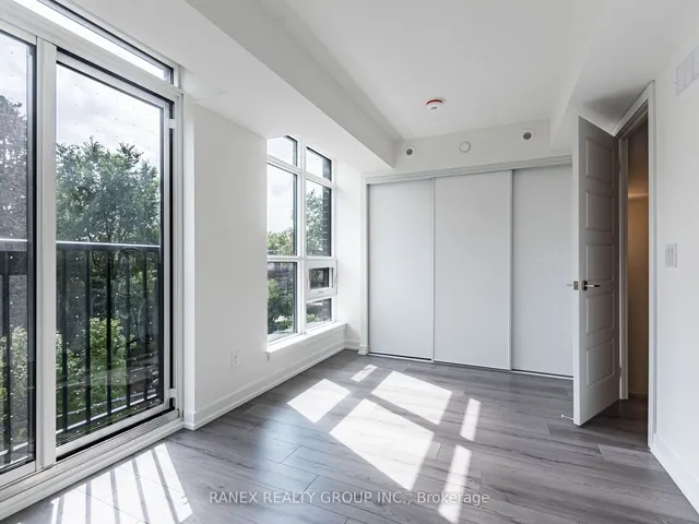Additional property image - 851 Sheppard Ave Unit 21
