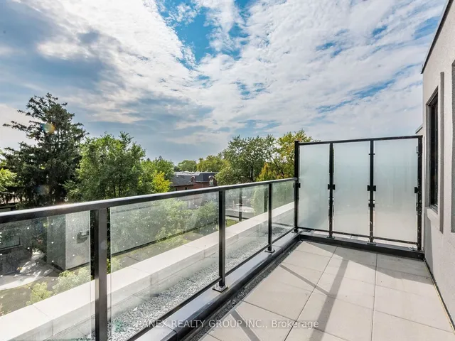 Additional property image - 851 Sheppard Ave Unit 21