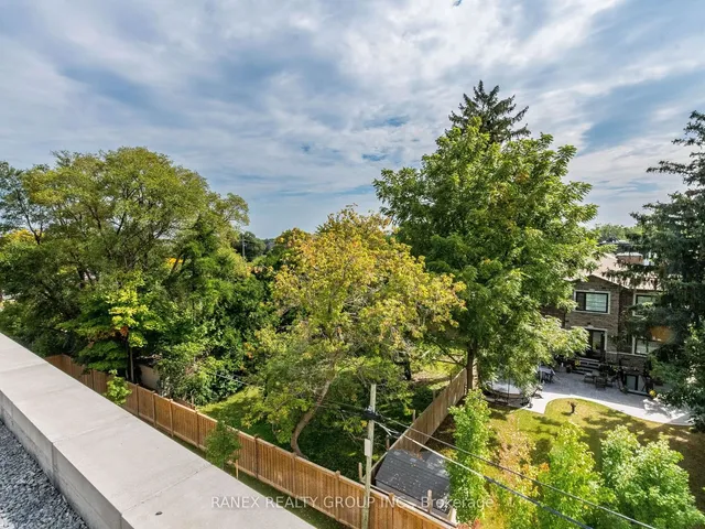 Additional property image - 851 Sheppard Ave Unit 21