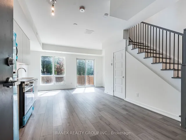 Additional property image - 851 Sheppard Ave Unit 21