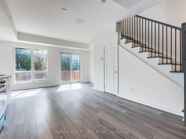 Additional property image - 851 Sheppard Ave Unit 21