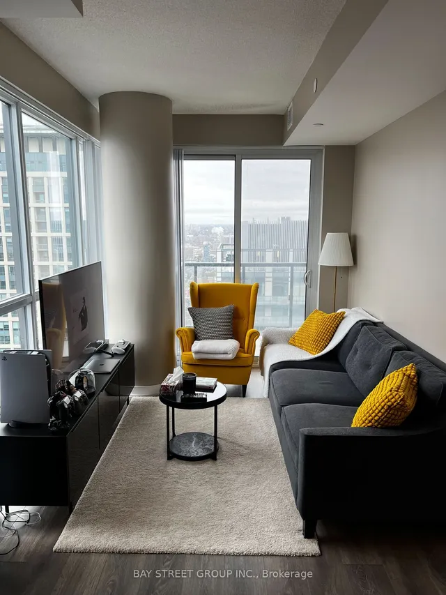 Additional property image - 87 Peter St Unit 4506