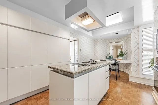 Additional property image - 55 Prince Arthur Ave Unit 805