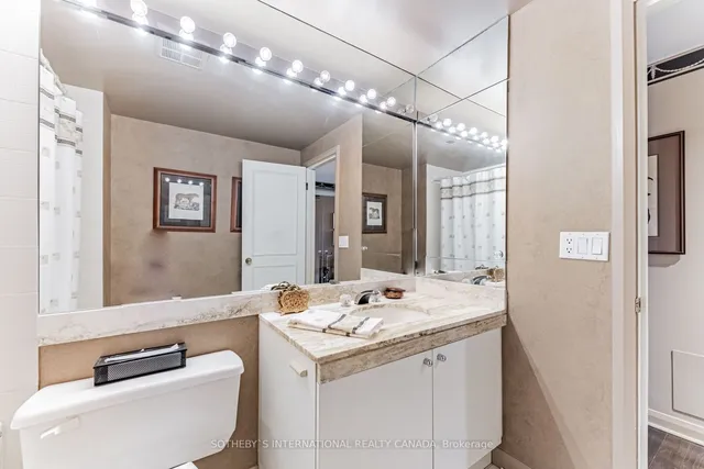 Additional property image - 55 Prince Arthur Ave Unit 805