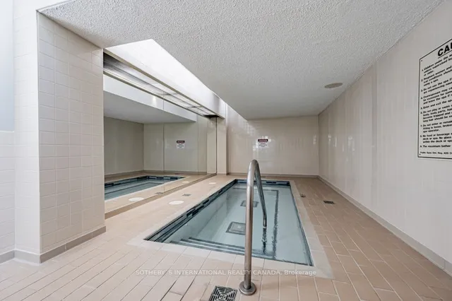 Additional property image - 55 Prince Arthur Ave Unit 805
