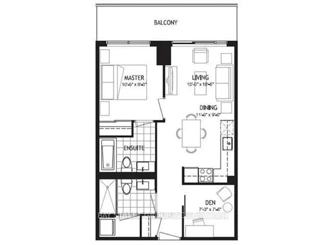 Additional property image - 52 Forest Manor Rd Unit 326