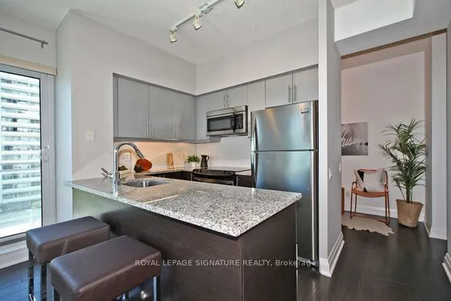 Additional property image - 83 Redpath Ave Unit 402
