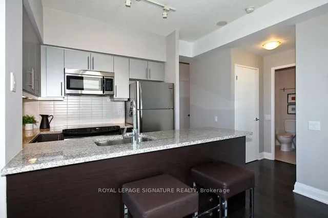 Additional property image - 83 Redpath Ave Unit 402