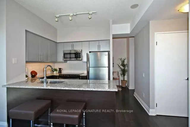 Additional property image - 83 Redpath Ave Unit 402