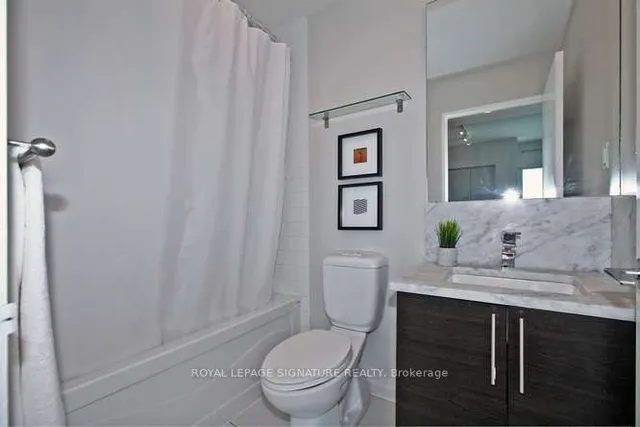 Additional property image - 83 Redpath Ave Unit 402