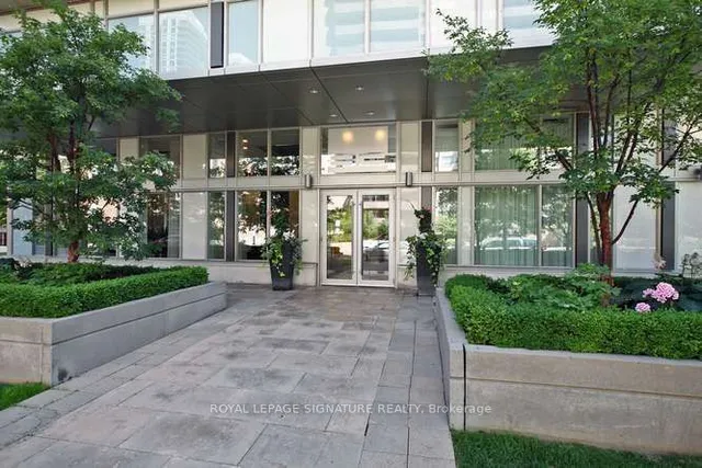 Additional property image - 83 Redpath Ave Unit 402