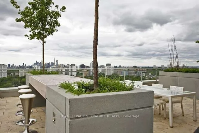 Additional property image - 83 Redpath Ave Unit 402